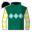 Runner silk