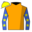 Runner silk