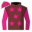 Runner silk
