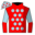 Runner silk