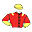 Runner silk