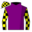 Runner silk