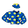 Runner silk