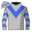 Runner silk