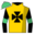 Runner silk