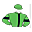 Runner silk