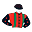 Runner silk