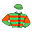 Runner silk