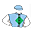 Runner silk