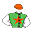 Runner silk