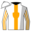 Runner silk