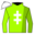 Runner silk