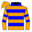 Runner silk
