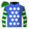 Runner silk