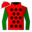 Runner silk