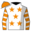 Runner silk
