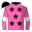 Runner silk