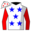 Runner silk
