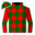 Runner silk