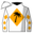Runner silk