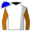Runner silk