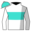 Runner silk