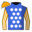 Runner silk