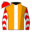 Runner silk