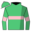 Runner silk