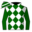 Runner silk