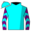 Runner silk