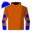 Runner silk