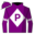 Runner silk