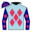 Runner silk
