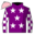 Runner silk