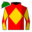 Runner silk