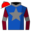 Runner silk