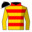 Runner silk