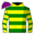 Runner silk