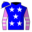 Runner silk