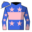 Runner silk