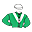 Runner silk