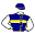 Runner silk