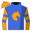 Runner silk