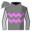Runner silk