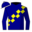 Runner silk