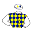 Runner silk