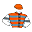 Runner silk
