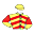 Runner silk