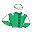 Runner silk